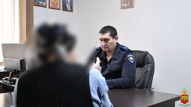 Полицией задержаны пособники аферистов, похитивших 7 млн рублей у пенсионерки из Кабардино-Балкарии