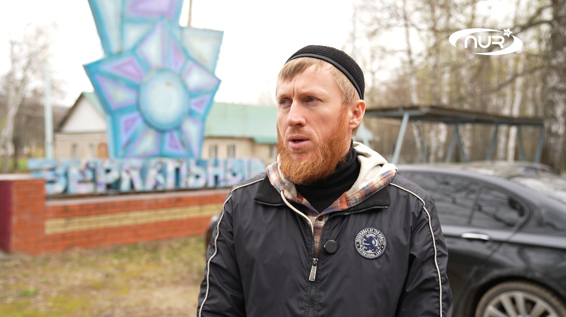 Всероссийский мусульманский лагерь готовится к открытию!