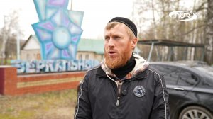 Всероссийский мусульманский лагерь готовится к открытию!