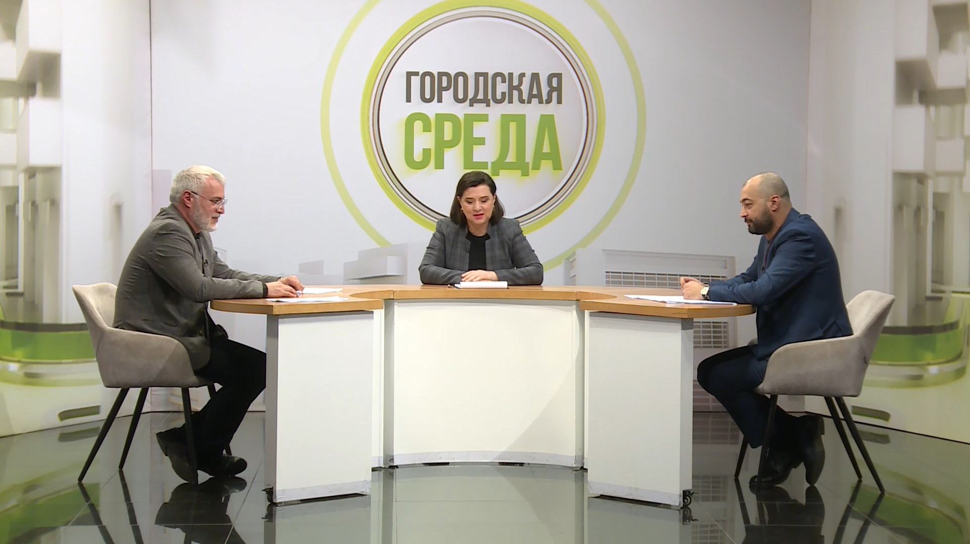 Реализация программы капремонта в РД