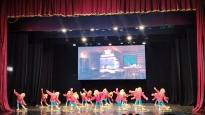 КУЗЯ ДОМОВЕНОК