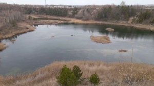 КРУПНЫЙ КАРАСЬ ХОДИТ СТАЙКОЙ КЛЕВАТЬ ОТКАЗЫВАЕТСЯ. ПЕРЕМЕНА ПОГОДЫ