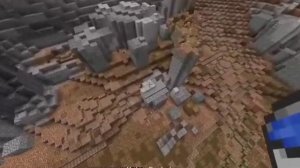 выживаю во вселенной со стихиями в Майнкрафте