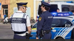 В Германии арестовали граждан Украины и Латвии по подозрению в диверсии