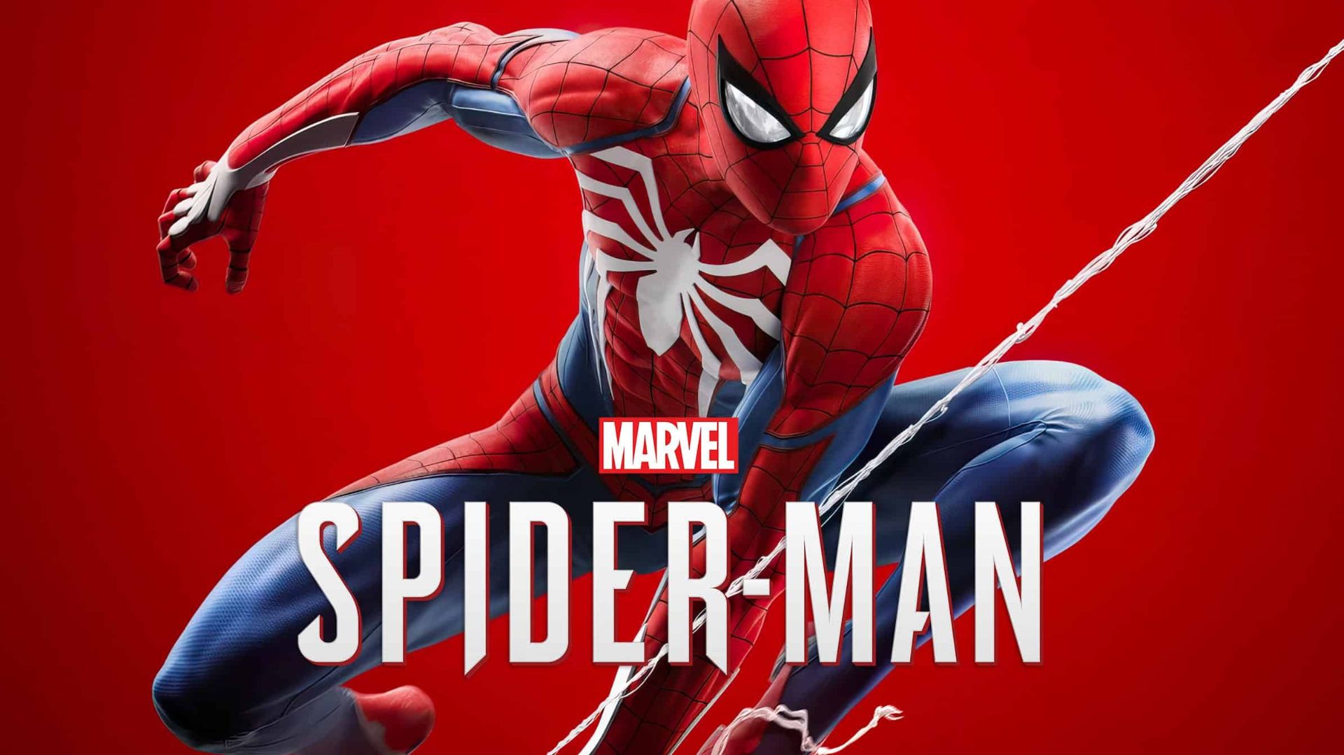 MARVEL Человек-Паук. Часть 4