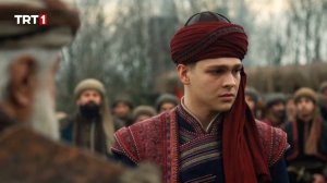 Мехмед: Султан Завоевателей 3 сезон 27 серия (сериал, 2025)