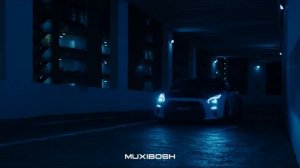 MUXIBOSH - Just You (Original Mix)