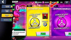 Бравл старс