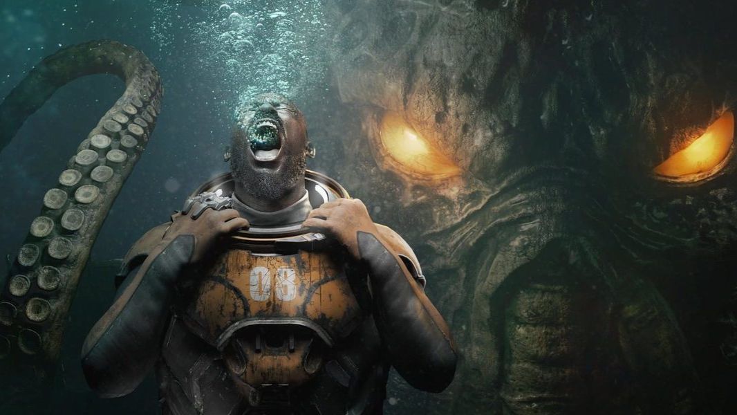 cthulhu: the cosmic abyss, прохождение