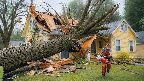 Странные люди НА РАБОТЕ