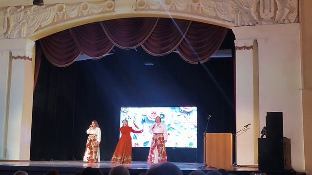 Песня Желание  автор Лариса Середа исполняет Ансамбль Душеньки.mp4