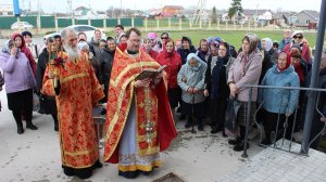 Передача «Свет миру» № 1019 (эфир от 25.04.2026)