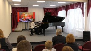 Коробкова Екатерина 5 кл В. Витлин "Страшилище"