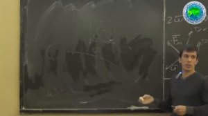 Лекция по ЭФИРОДИНАМИКЕ Дмитрий Лосинец, МГУ, 12 декабря 2018 - Глобальная волна