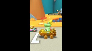 12 апреля 2026 Gold Bullet Blaster