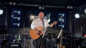 ГЕННАДИЙ САМОЙЛОВ "НОСТАЛЬГИЯ"