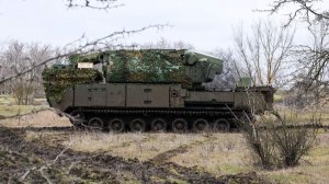 Силы ПВО перехватили 15 украинских БПЛА в небе над Севастополем