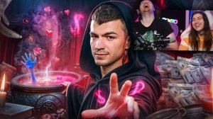 ПОДСТИЛКА ДЬЯВОЛА - ВЛАД ЧЕРЕВАТЫЙ _ РЕАКЦИЯ на РЫНДЫЧА