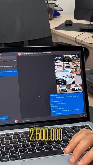 Audi из Китая! Что сейчас выбирают люди