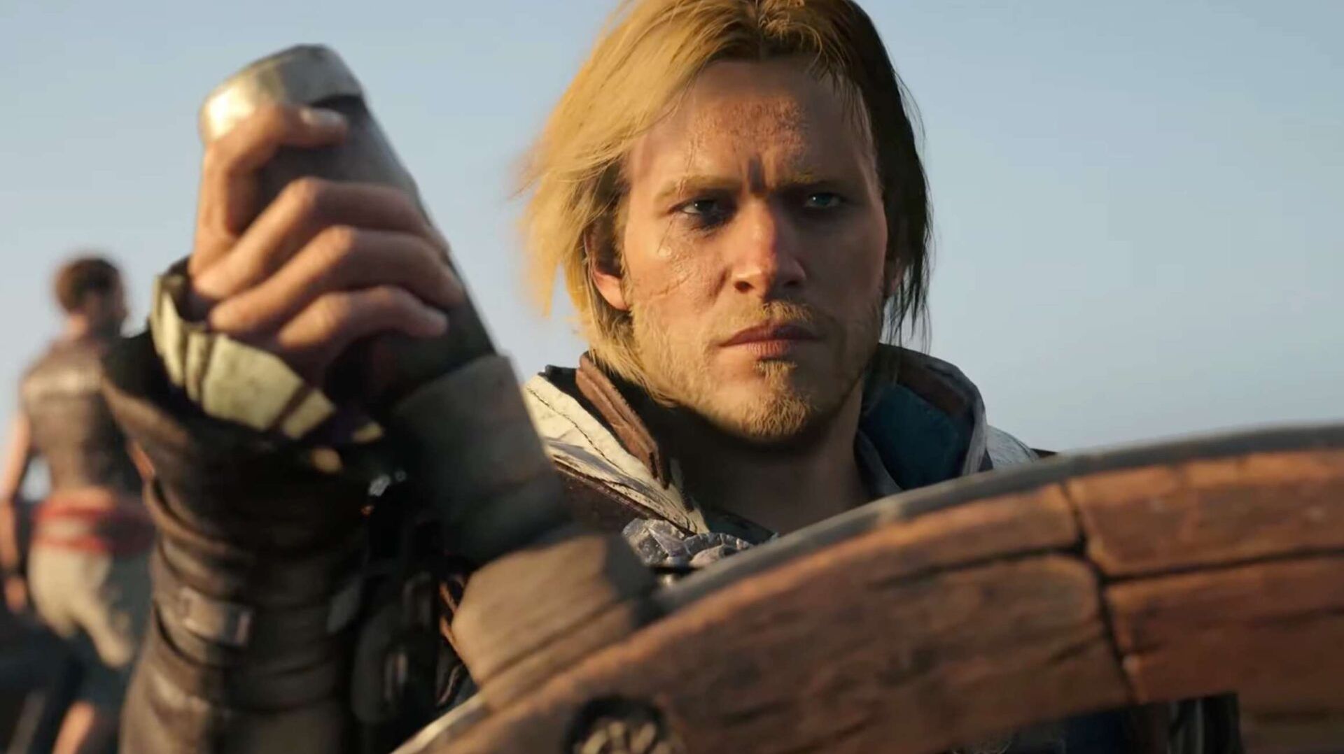 Ubisoft официально представила ремейк Assassin's Creed Black Flag Resynced