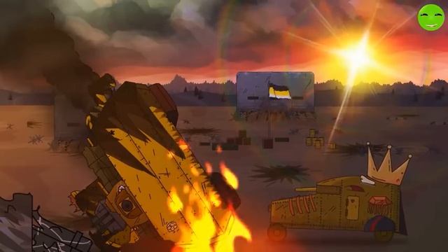 ВСЕ СЕРИИ сериала ЗВЕЗДНЫЕ МОНСТРЫ – 6 сезон – Мультики про танки