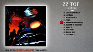 ZZ Top - Recycler