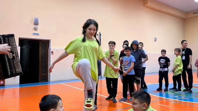 Декет Алексей Иванович  «Яркие моменты жизни клуба «Якташ»