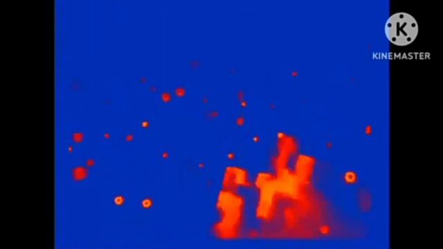 Заставка НТВ с эффектами №21. Screensaver NTV with effects №21.