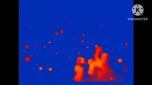 Заставка НТВ с эффектами №21. Screensaver NTV with effects №21.