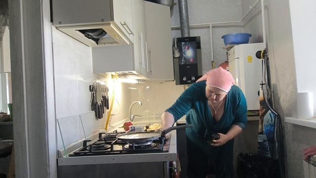 Утро любимое время сутокготовлю правильный завтрак