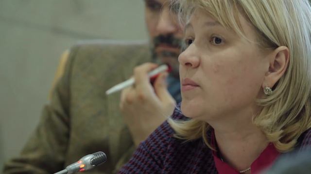 В Общественном совете при Уполномоченном при президенте РФ по правам ребёнка презентовали РКШ