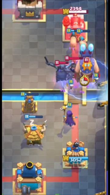 #клешрояль #мем