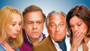 Неожиданные связи 2, «Cocorico 2», локализованный трейлер, 2026