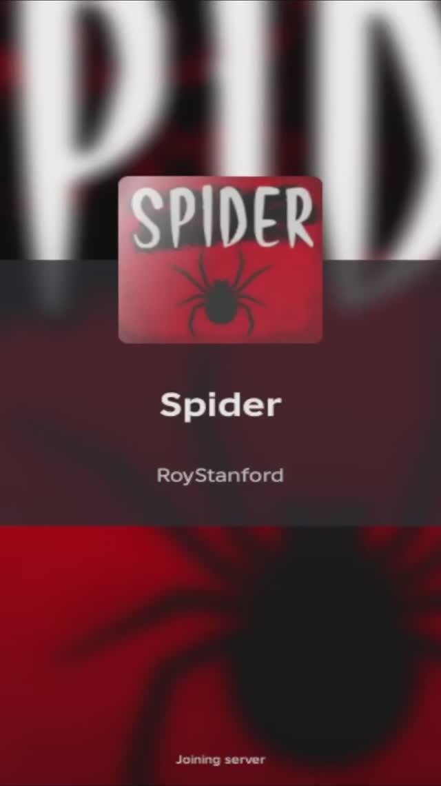 Как оглушить паука в Spider Escape #SpiderEscape