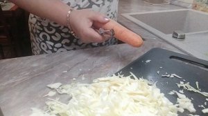 асмр капуста