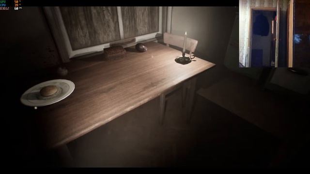 Oxide Room 104  ПРОХОЖДЕНИЕ  2