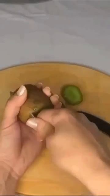 Подборка полезных хитростей на кухне 👍🏻