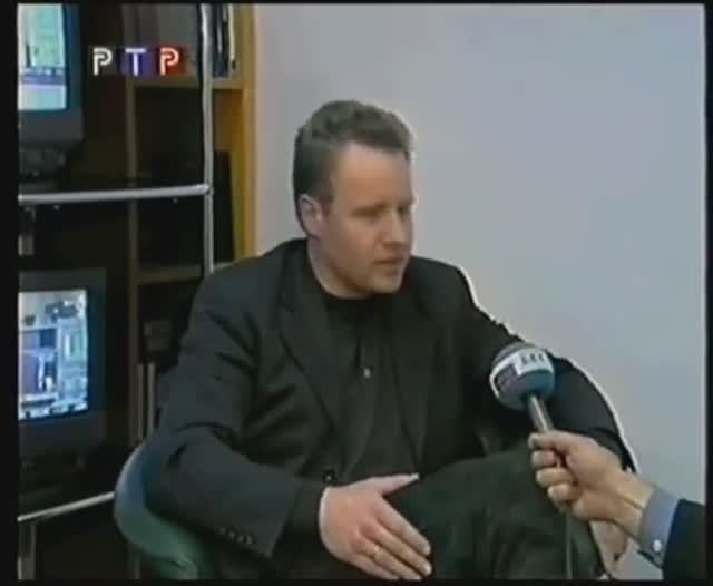 Вести (РТР,26.02.2000)