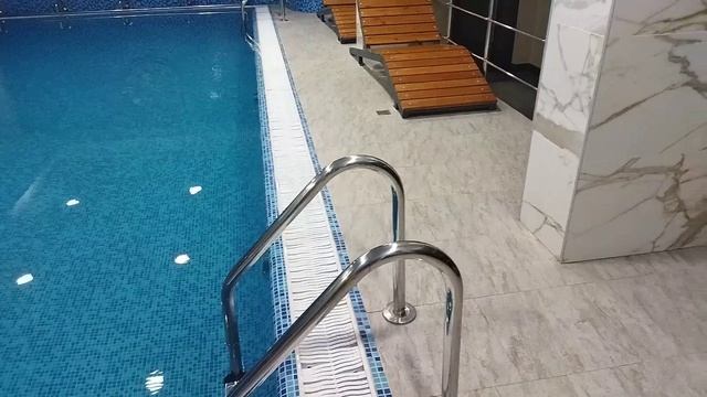 Спа  салон в Уфе