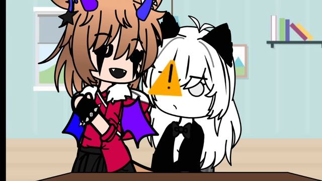 ой блин че творит мой сын Эрик... Бедная мийо дочь Синклера 🥲