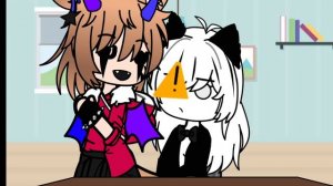 ой блин че творит мой сын Эрик... Бедная мийо дочь Синклера 🥲