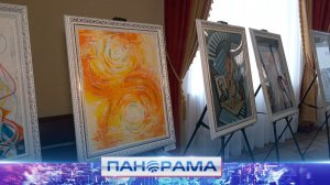 ⚡️ Выставка, песни, подарки: культурно-просветительская акция «Мой Прокофьев»