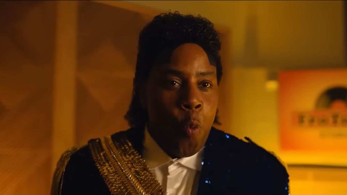 Очень страшное кино 6 — Майкл (Субтитры, 2026)