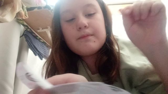 я и моя распоковка 
первая часть