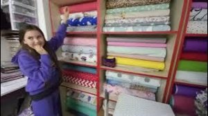 Архив 19.03.2023г💫Влог Выходного Дня🌸Едем Выбирать Ткань