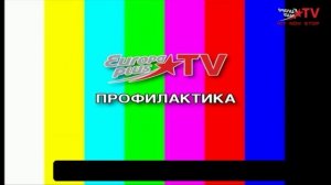 Фрагмент зфира (Europa Plus TV Беларусь HD, 21.01.2026)