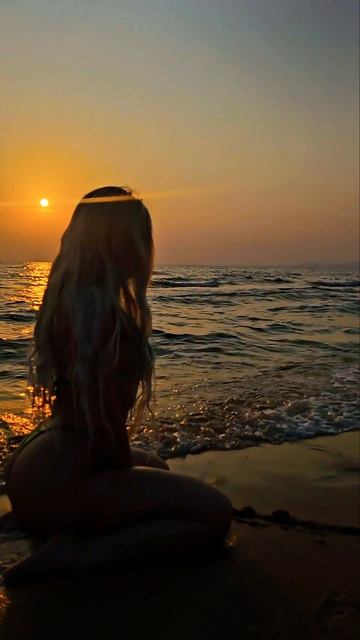 АниКа ЭлиSон Я выбираю