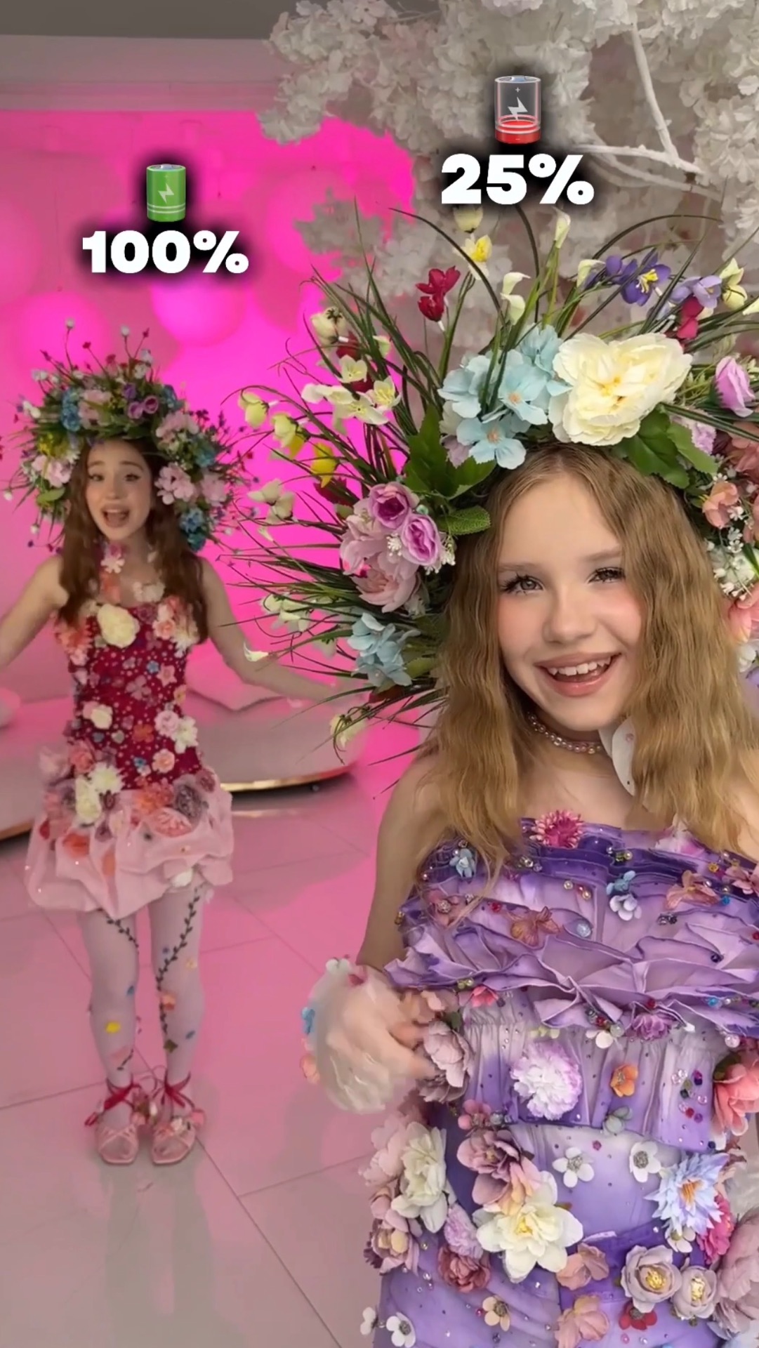 скучали по Ромашкам?🌼🌼