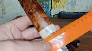 Ножики рабочие саамские....