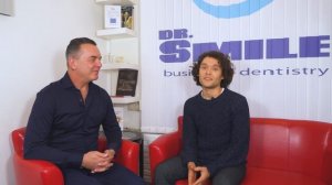 Ортодонтическое лечение в клинике "Доктор Смайл". Отзыв пациента.